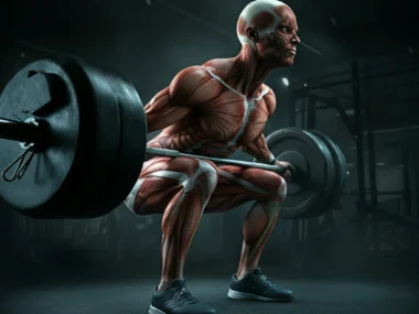 muscular strength meaning in physical fitness
