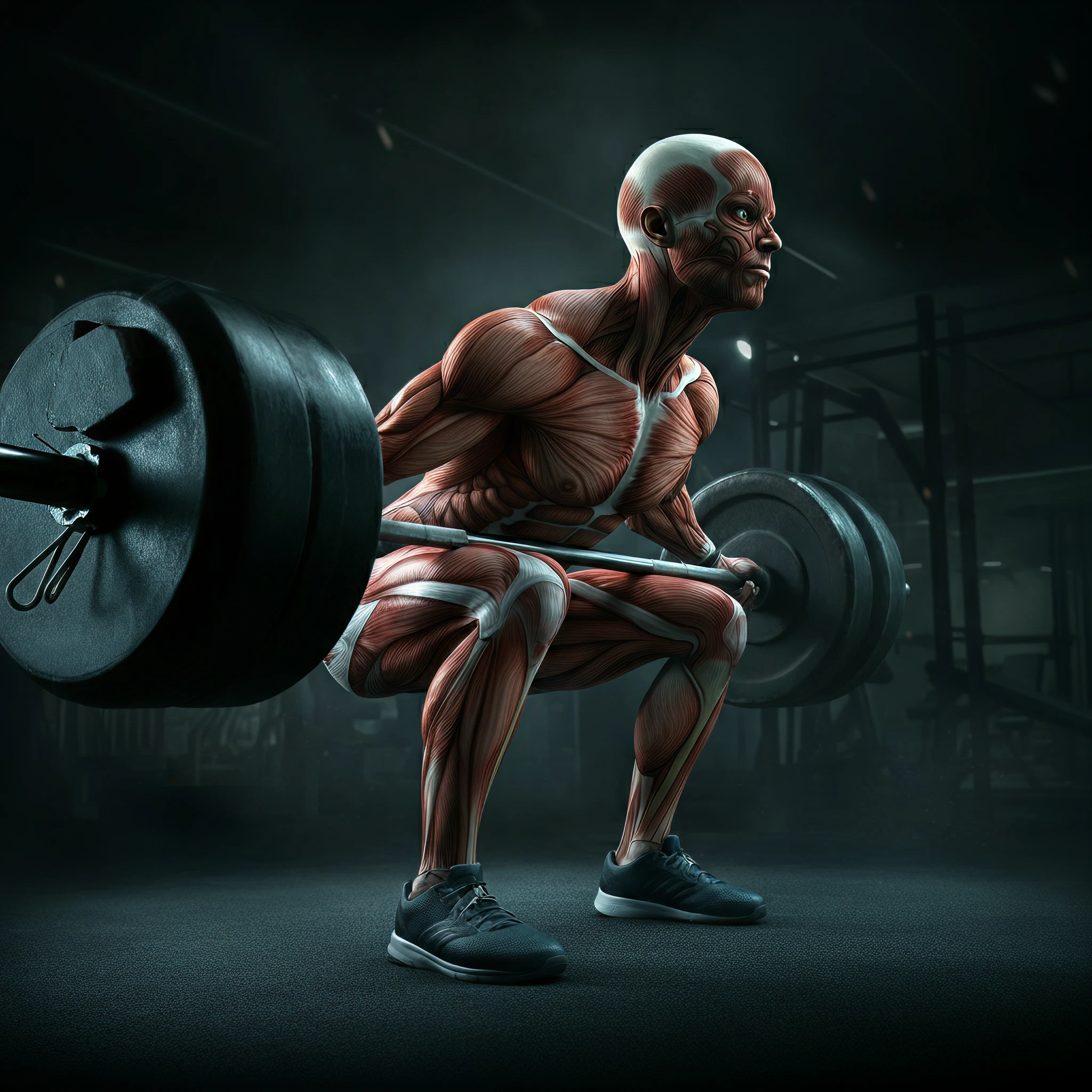muscular strength meaning in physical fitness