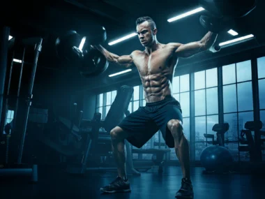 resistance training