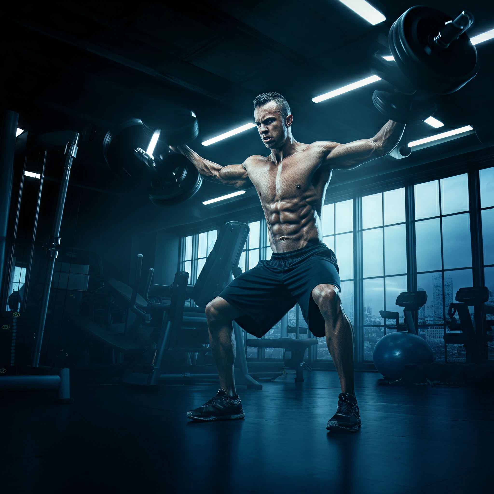 resistance training