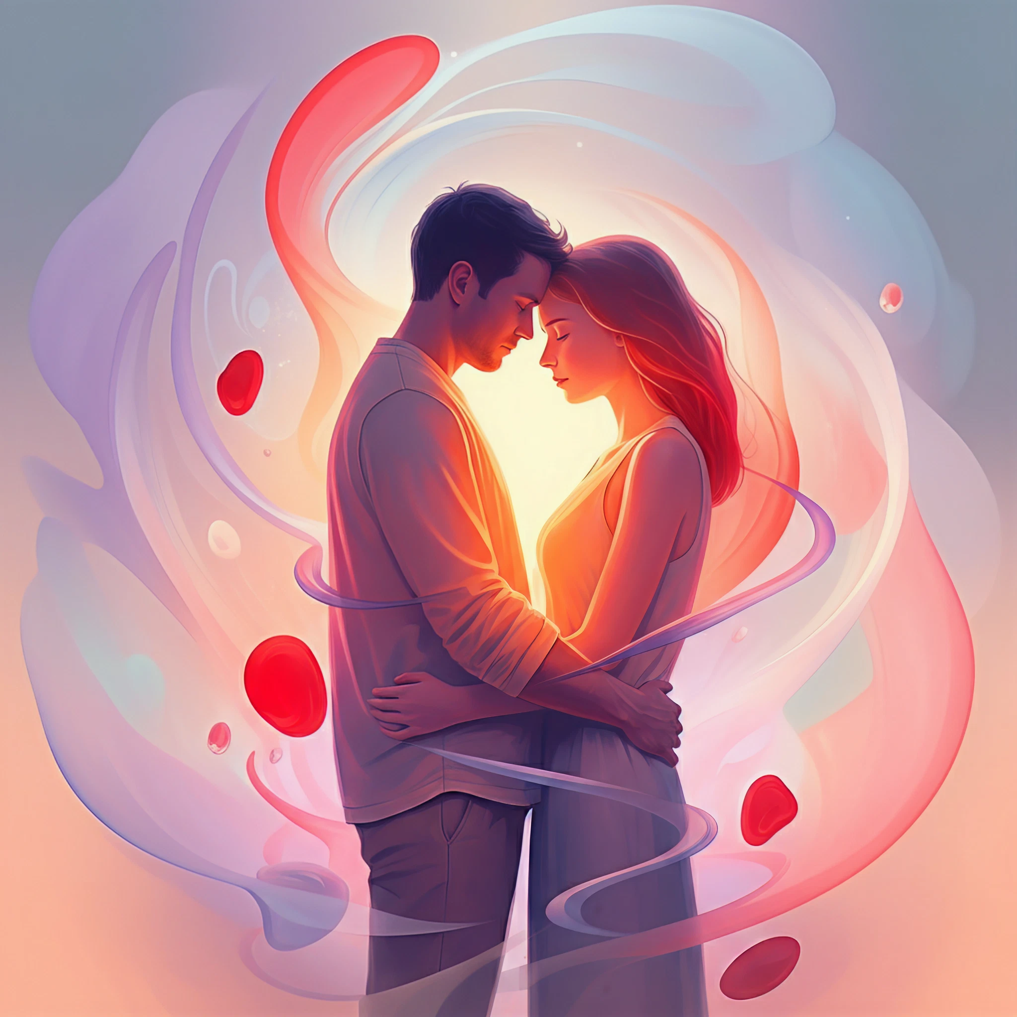 what are the side effects of sex