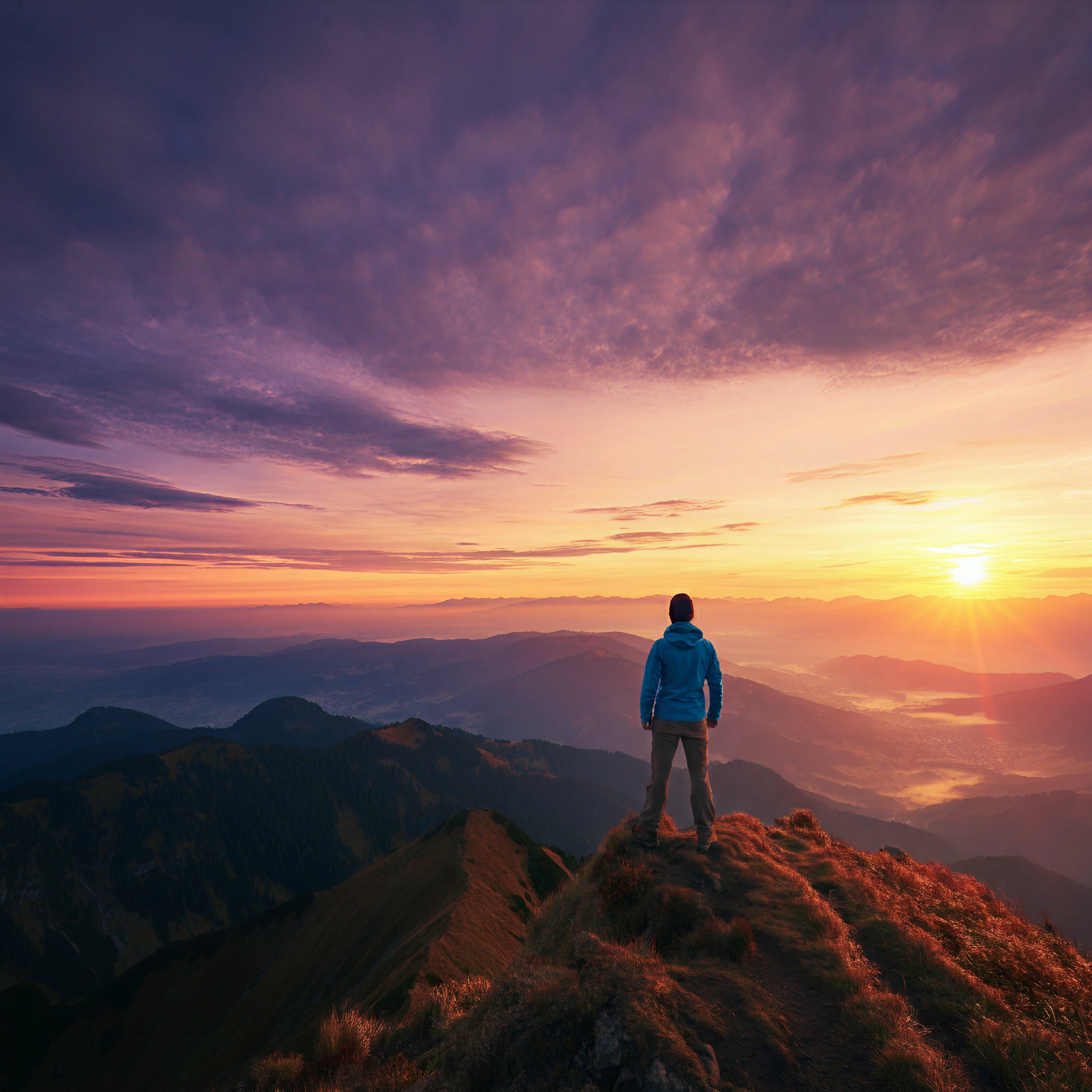 what is personal development