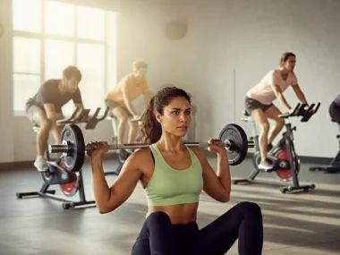workout exercises