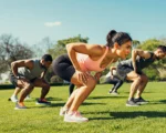 workouts for your butt