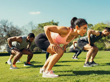 workouts for your butt