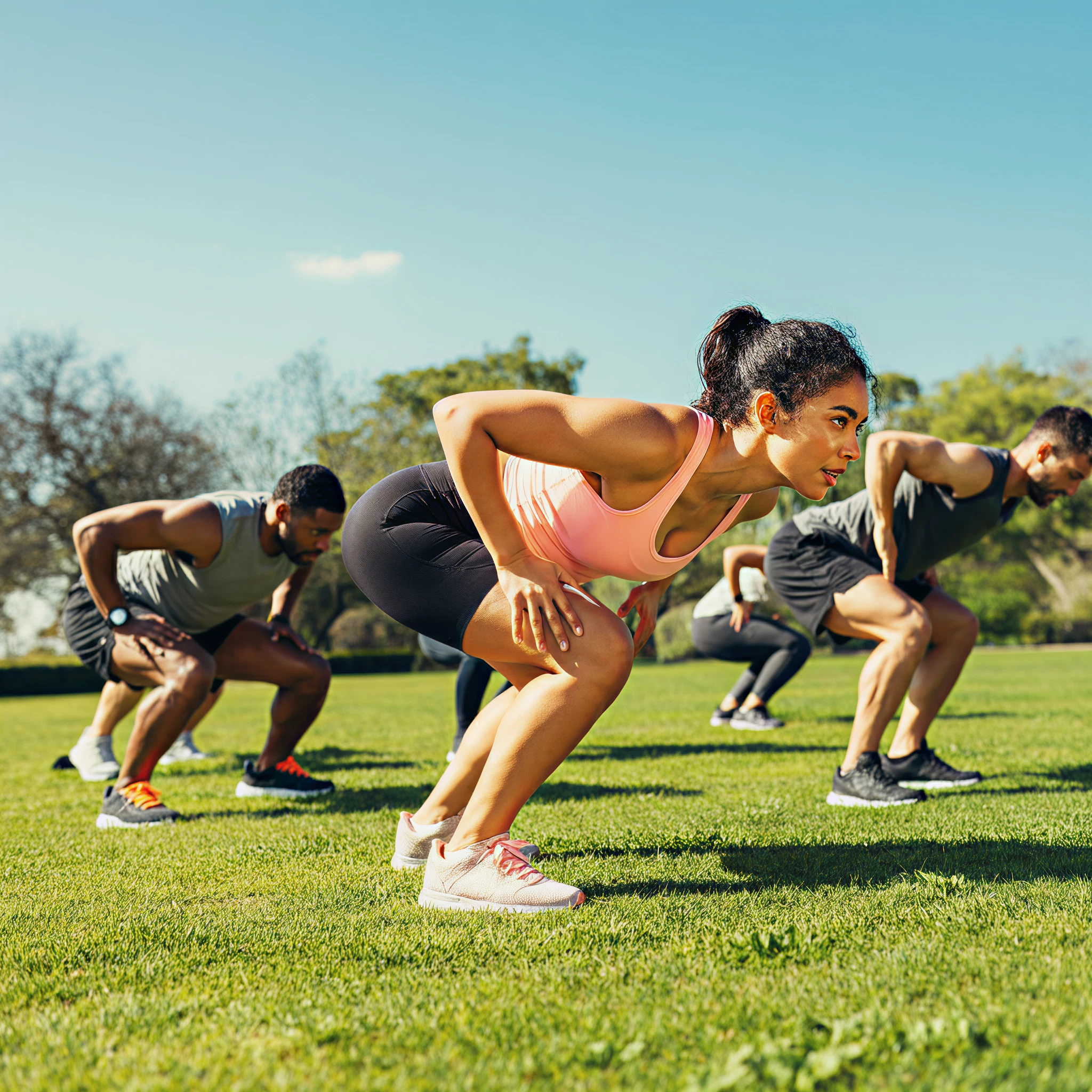 workouts for your butt