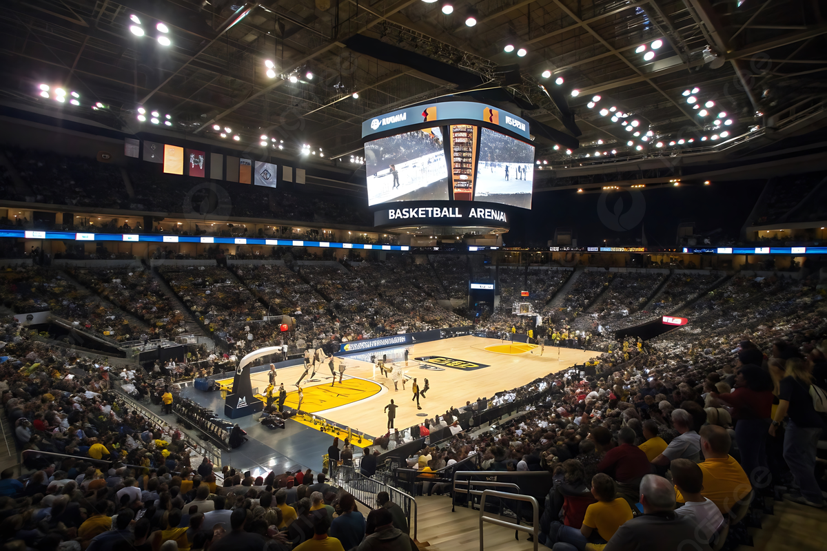 🏀 Basketball Games Now: What to Watch and Where to Catch the Action